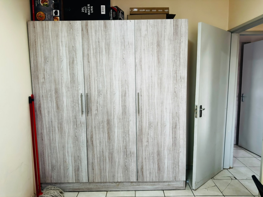2 Bedroom Property for Sale in Quaggafontein Free State